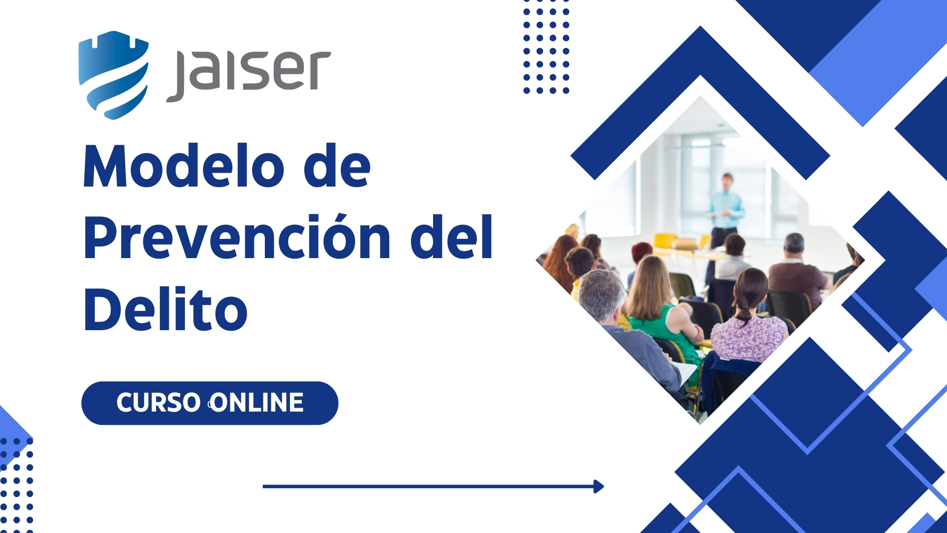 Modelo de Prevención del Delito Jaiser