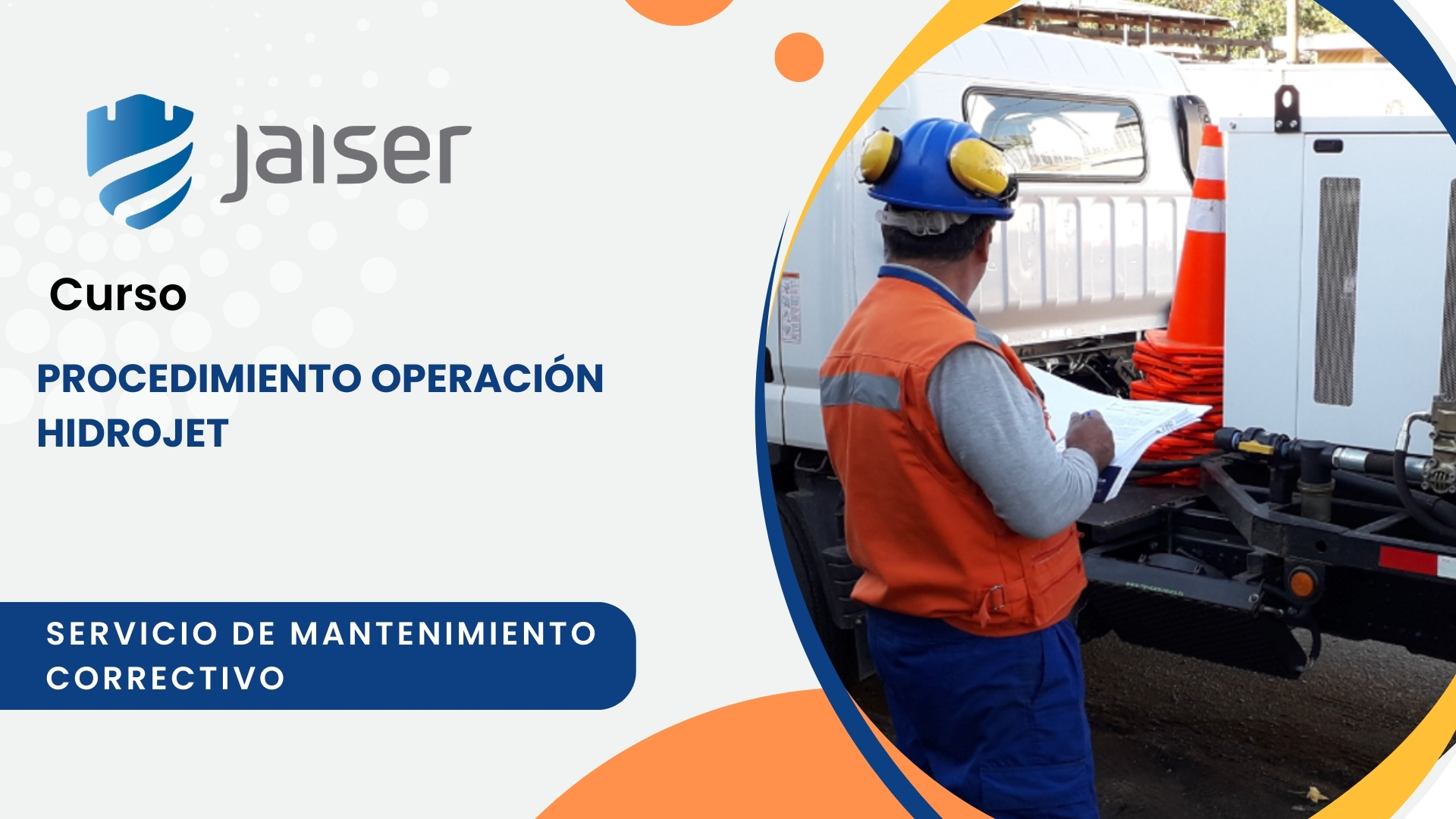 Operación Hidrojet