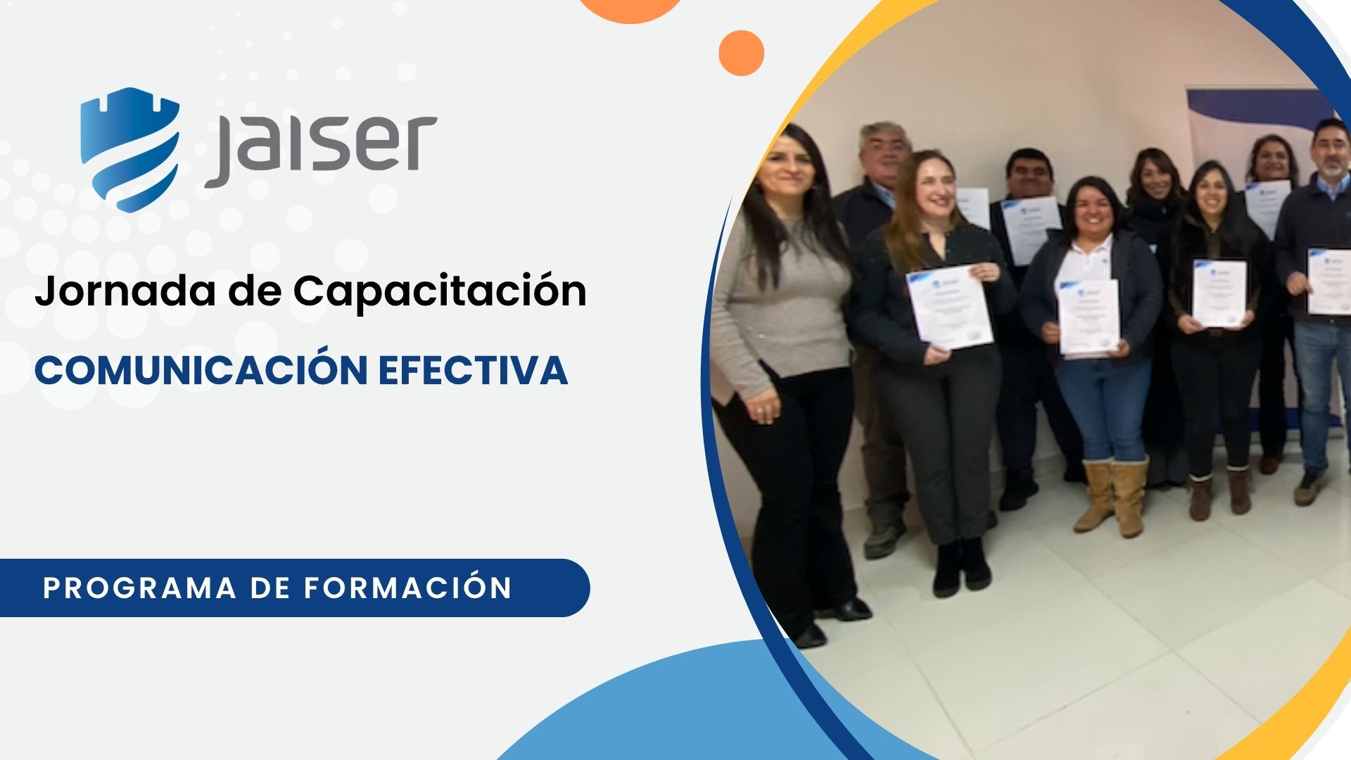 Comunicación Efectiva